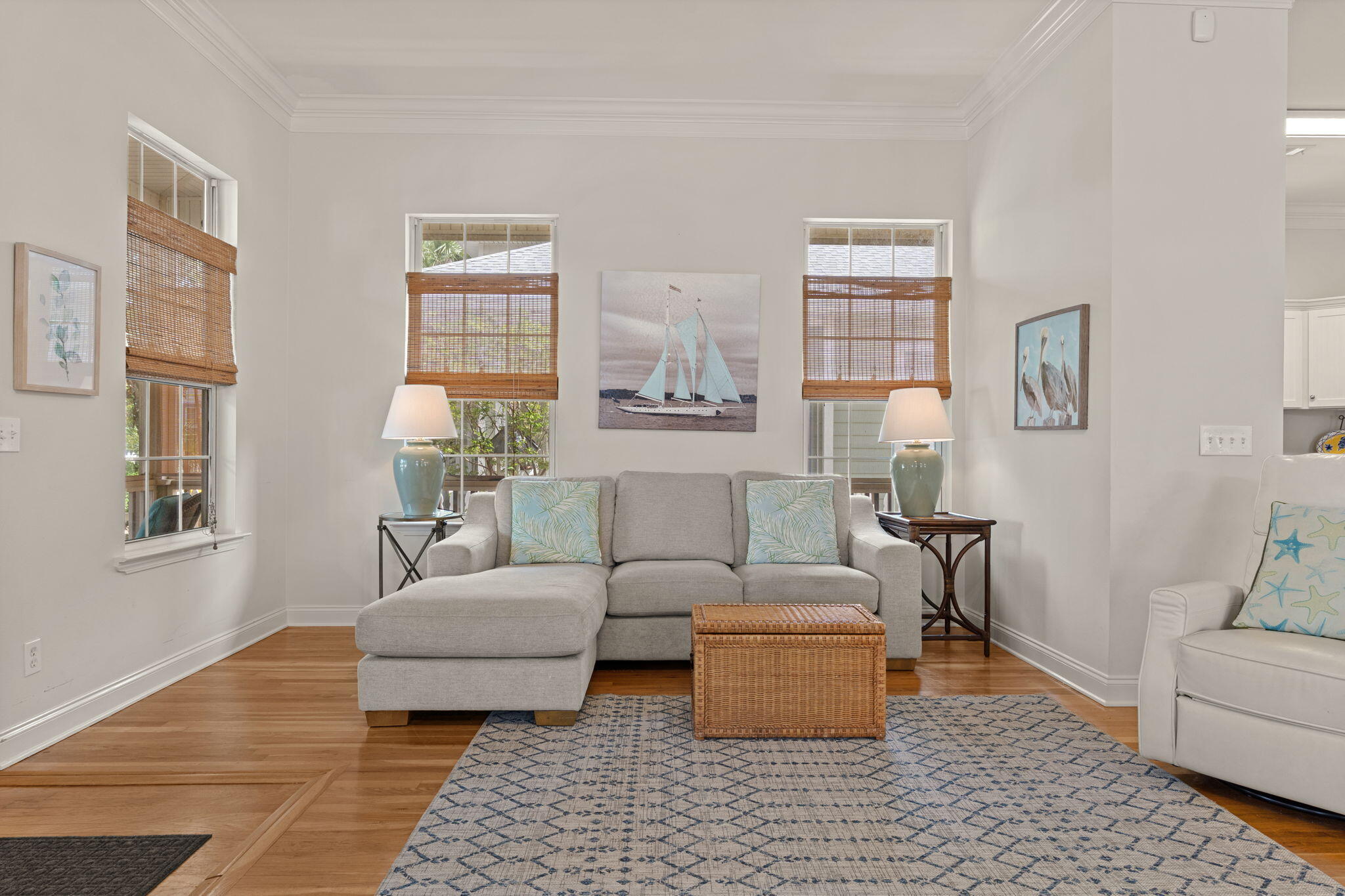 SOVEREIGN ISLE S/D - Residential