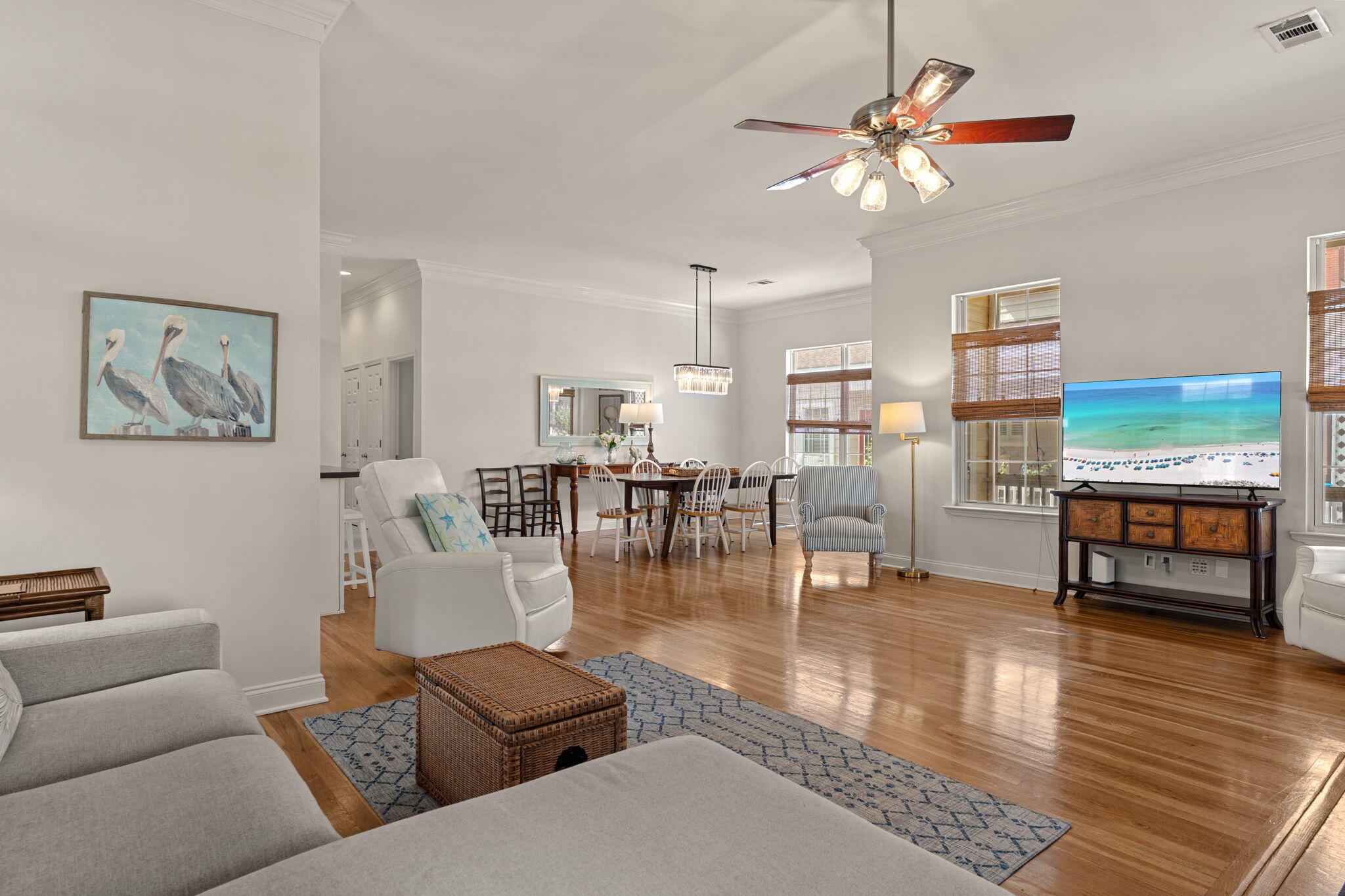 SOVEREIGN ISLE S/D - Residential