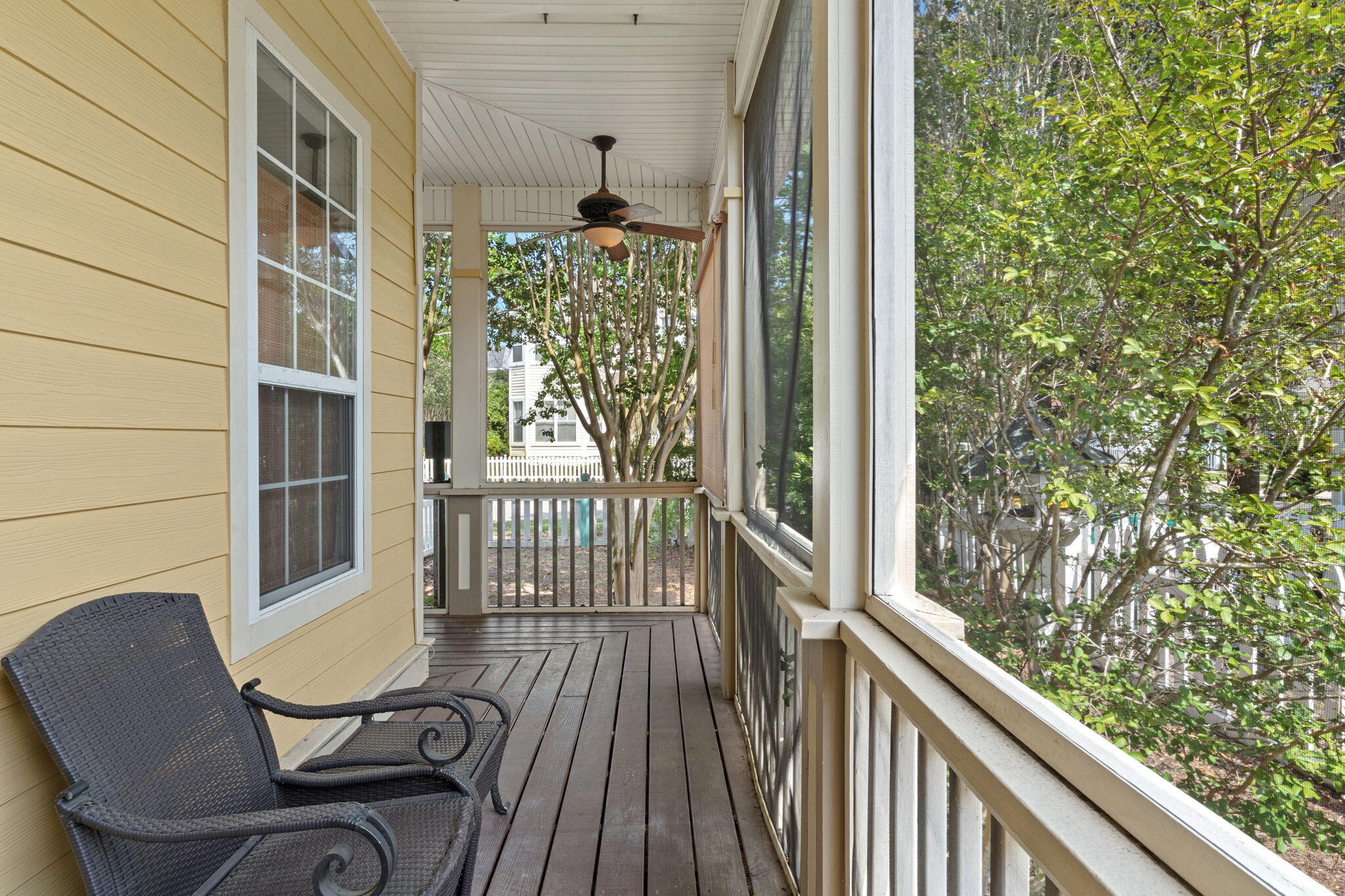 SOVEREIGN ISLE S/D - Residential