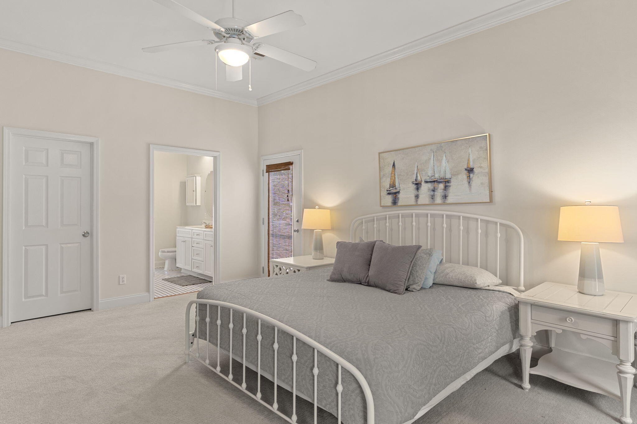 SOVEREIGN ISLE S/D - Residential