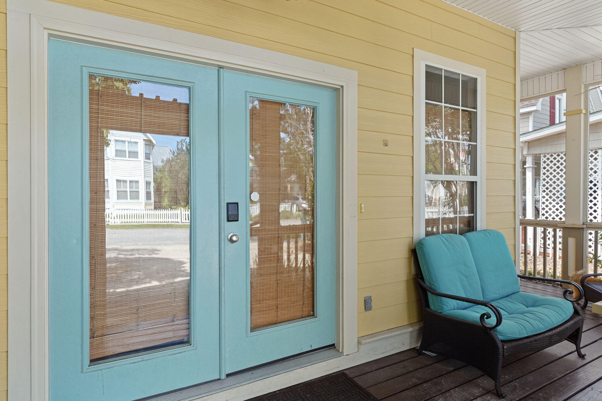SOVEREIGN ISLE S/D - Residential