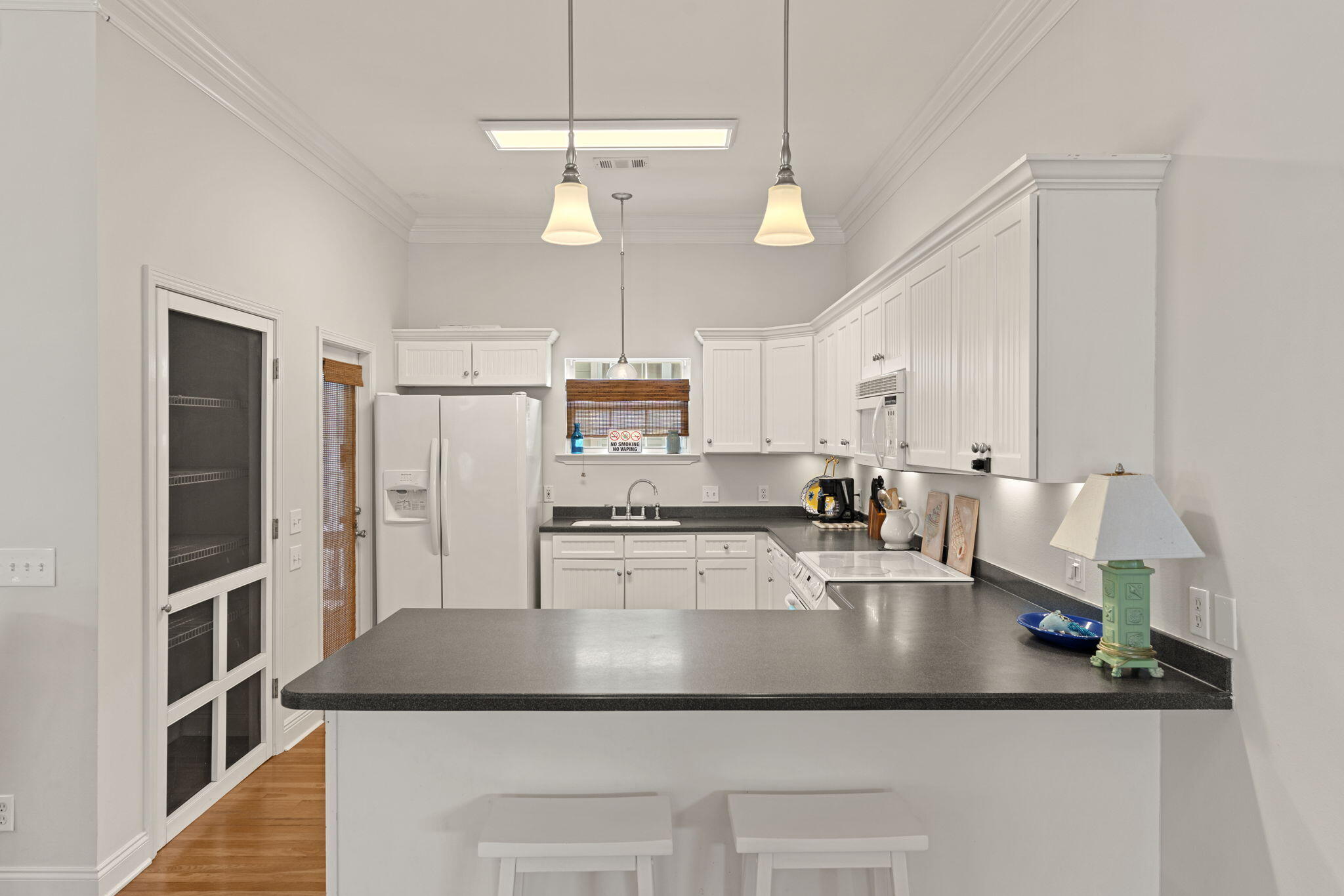 SOVEREIGN ISLE S/D - Residential