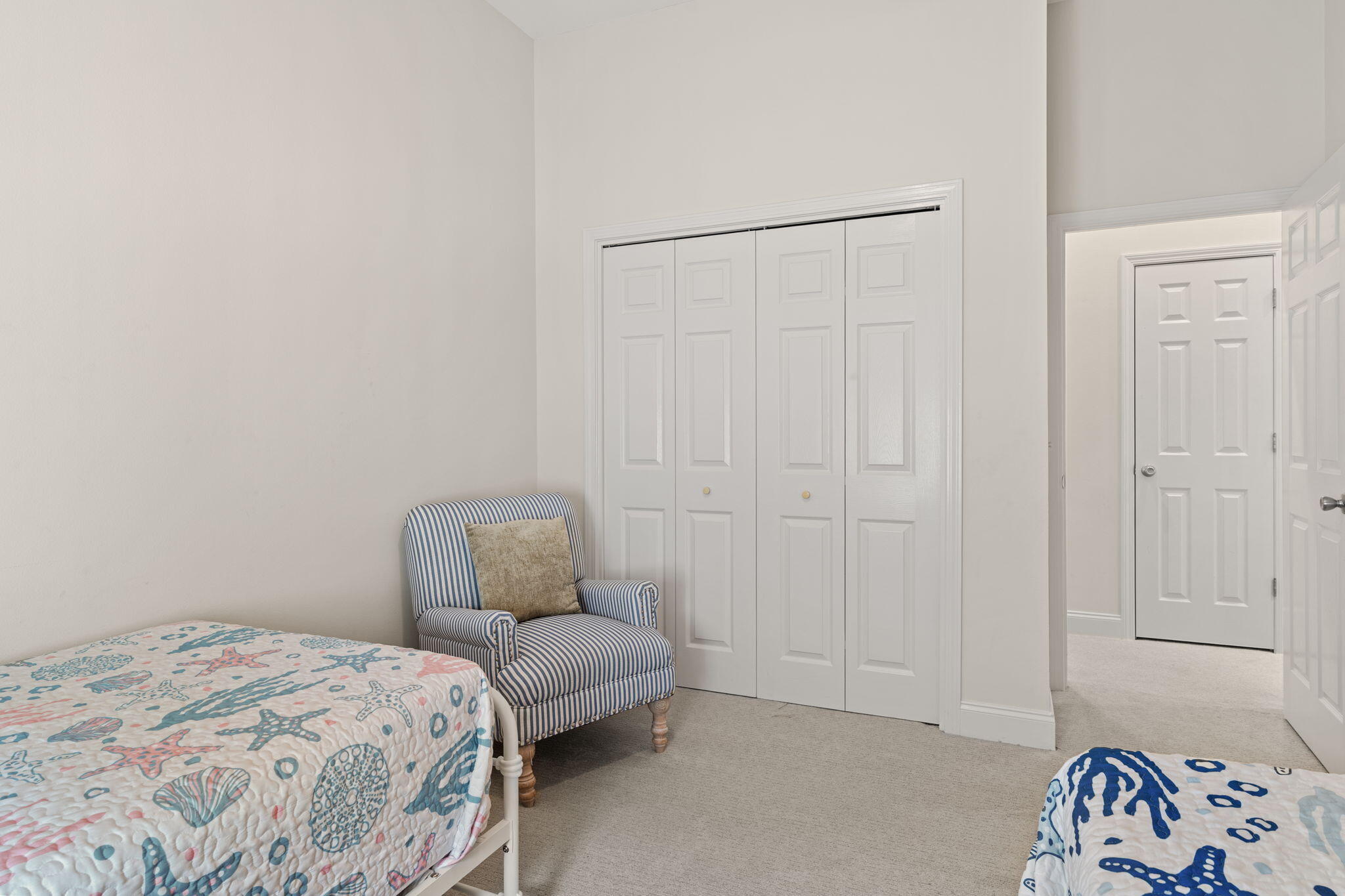 SOVEREIGN ISLE S/D - Residential