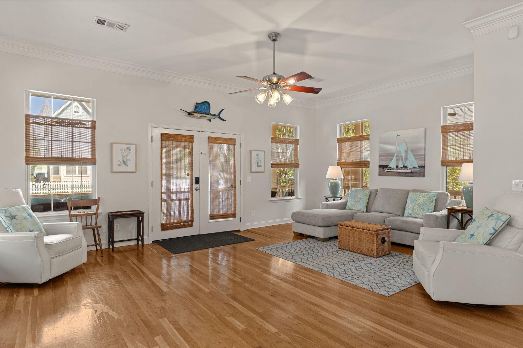 SOVEREIGN ISLE S/D - Residential