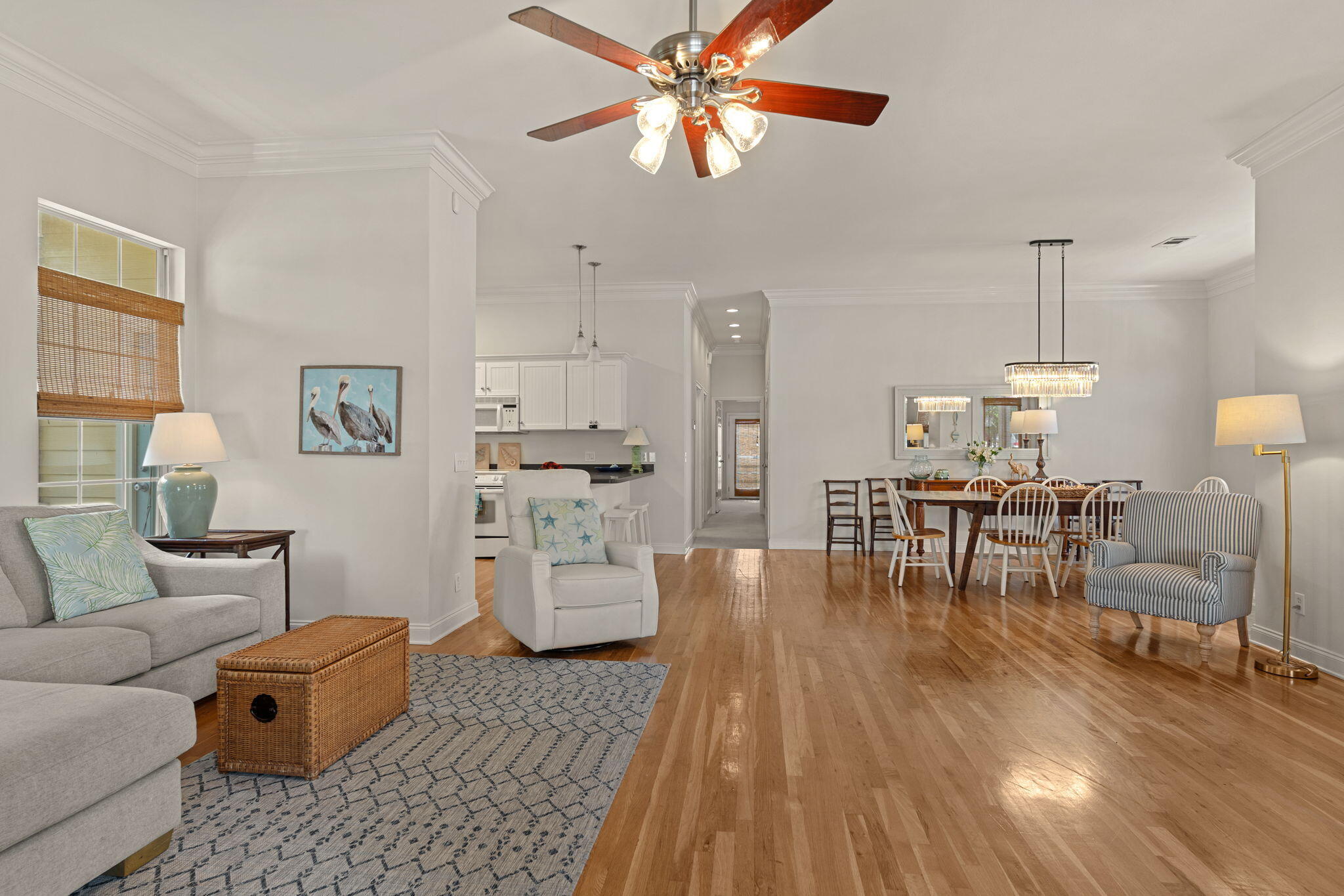 SOVEREIGN ISLE S/D - Residential