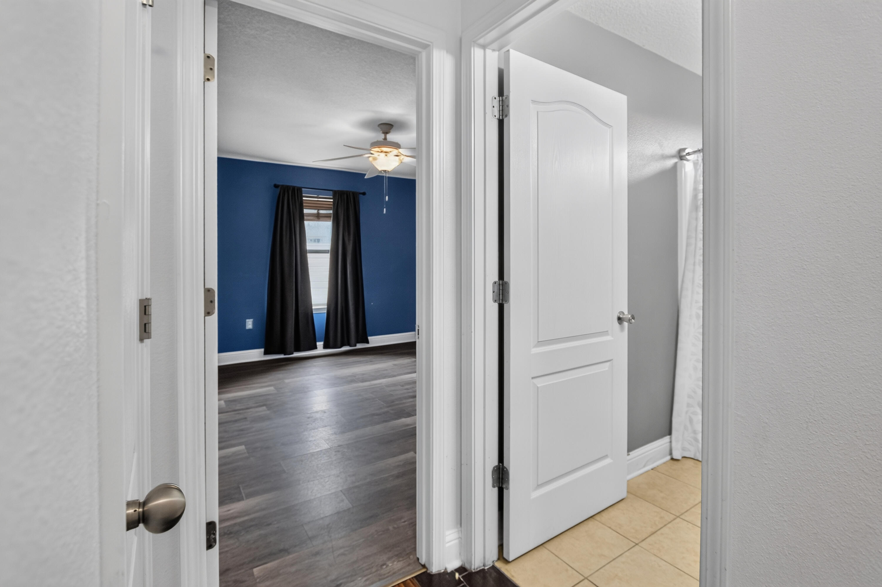 SILVER SPRINGS EST - Residential