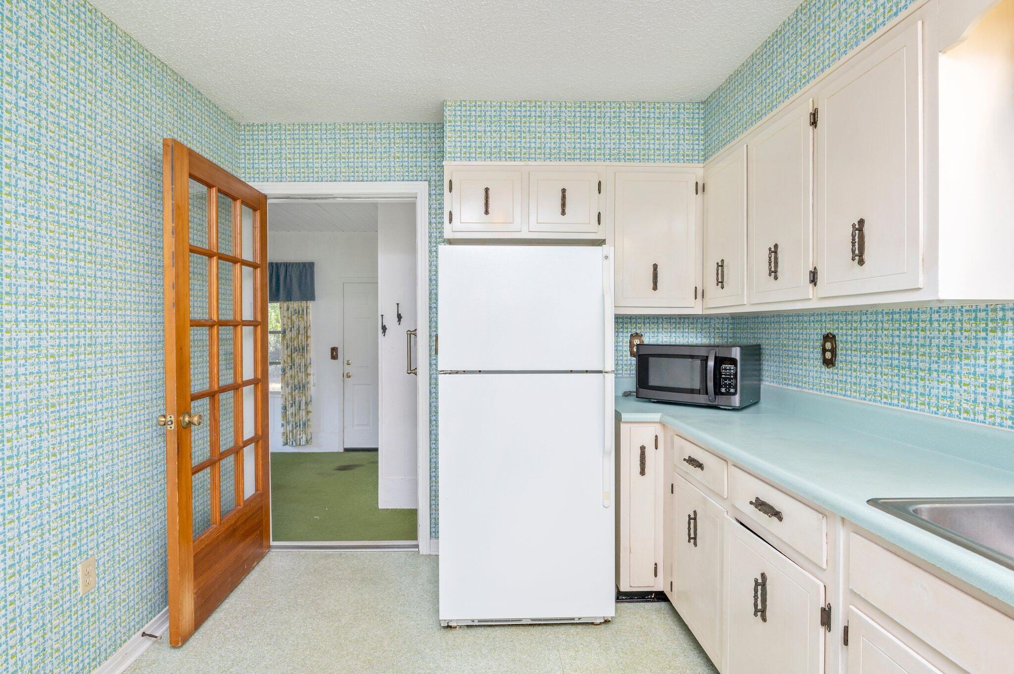 OAKLAWN - Residential Lease