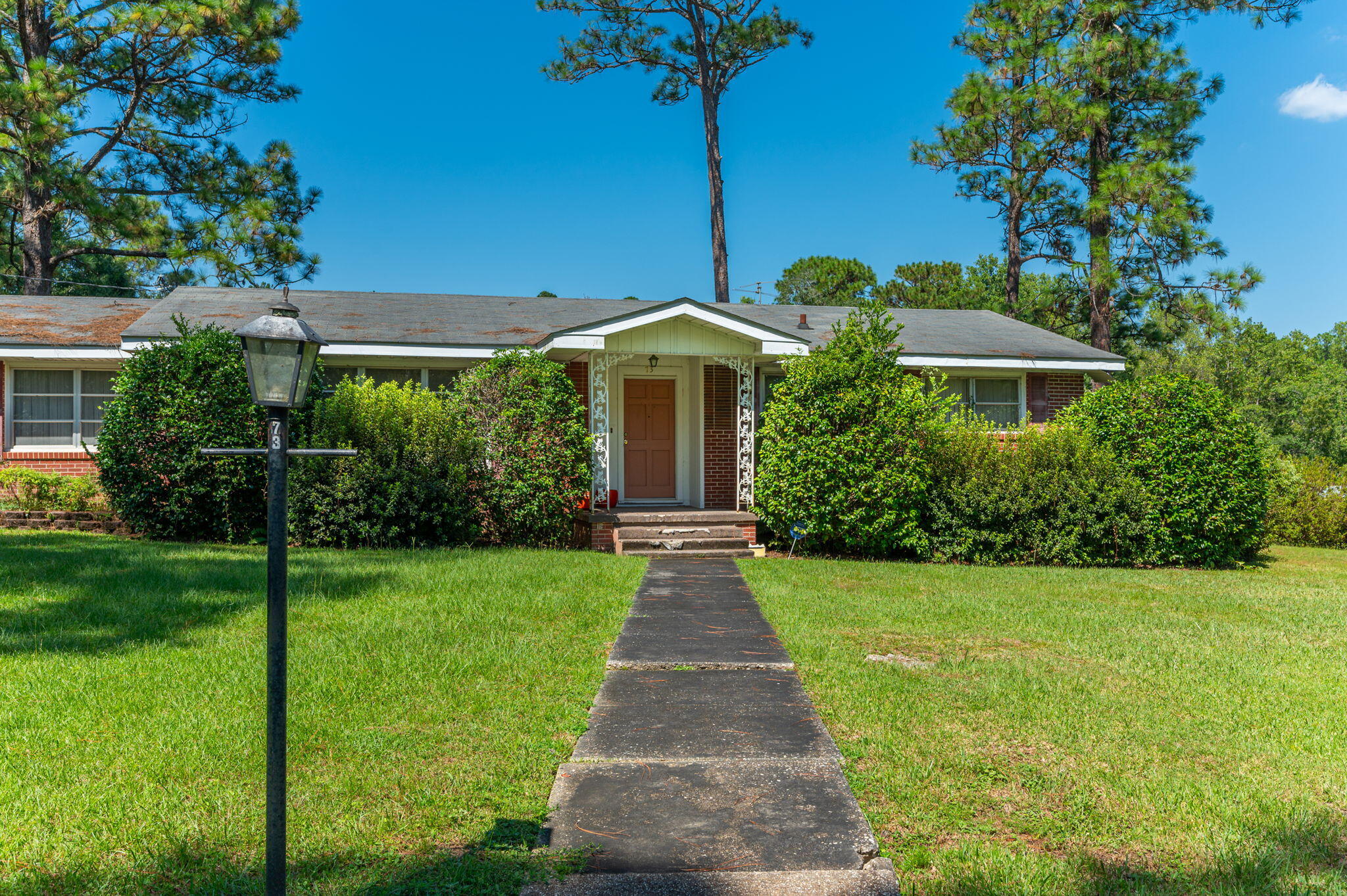 OAKLAWN - Residential Lease