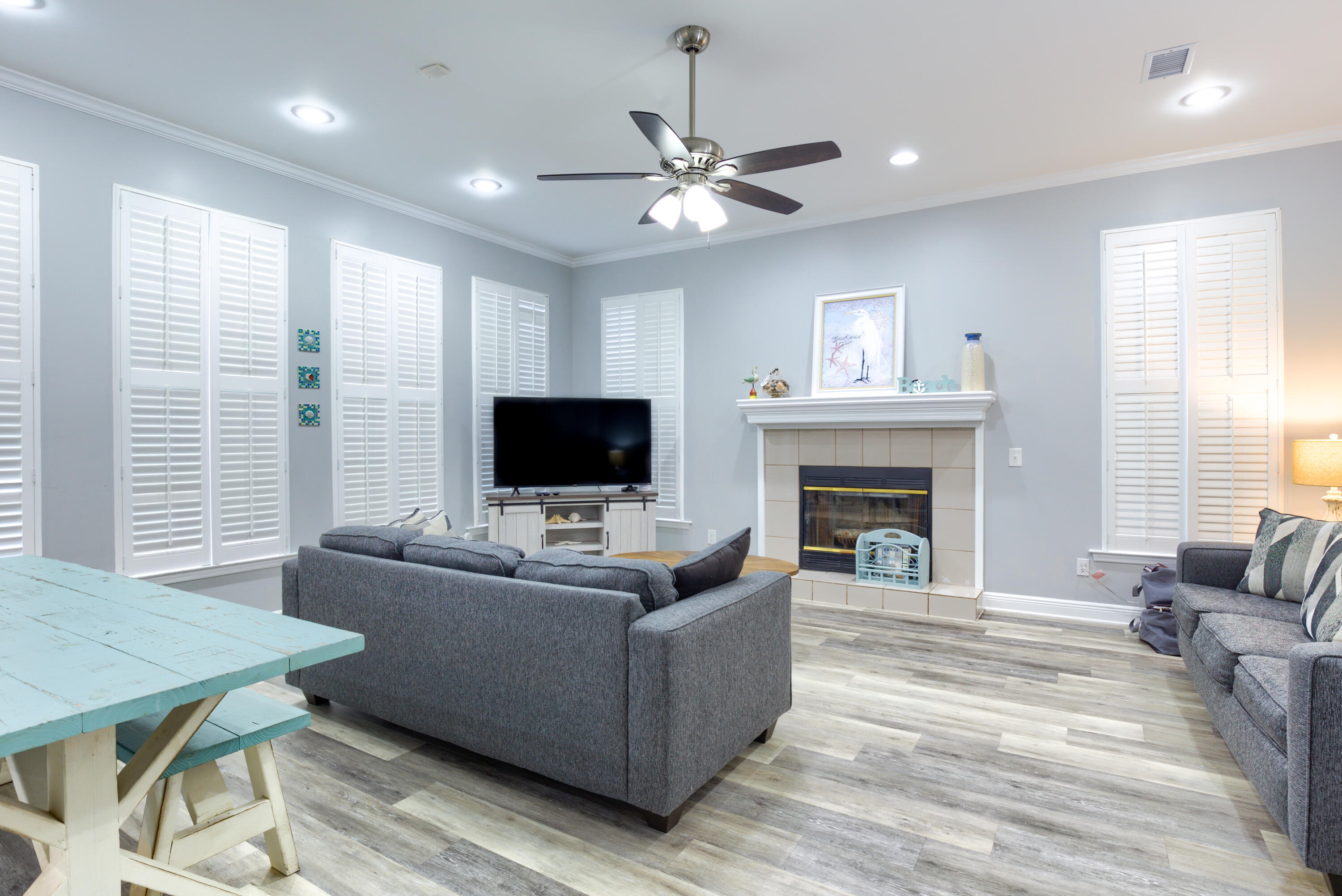 Holiday Beach on the Gulf - Residential