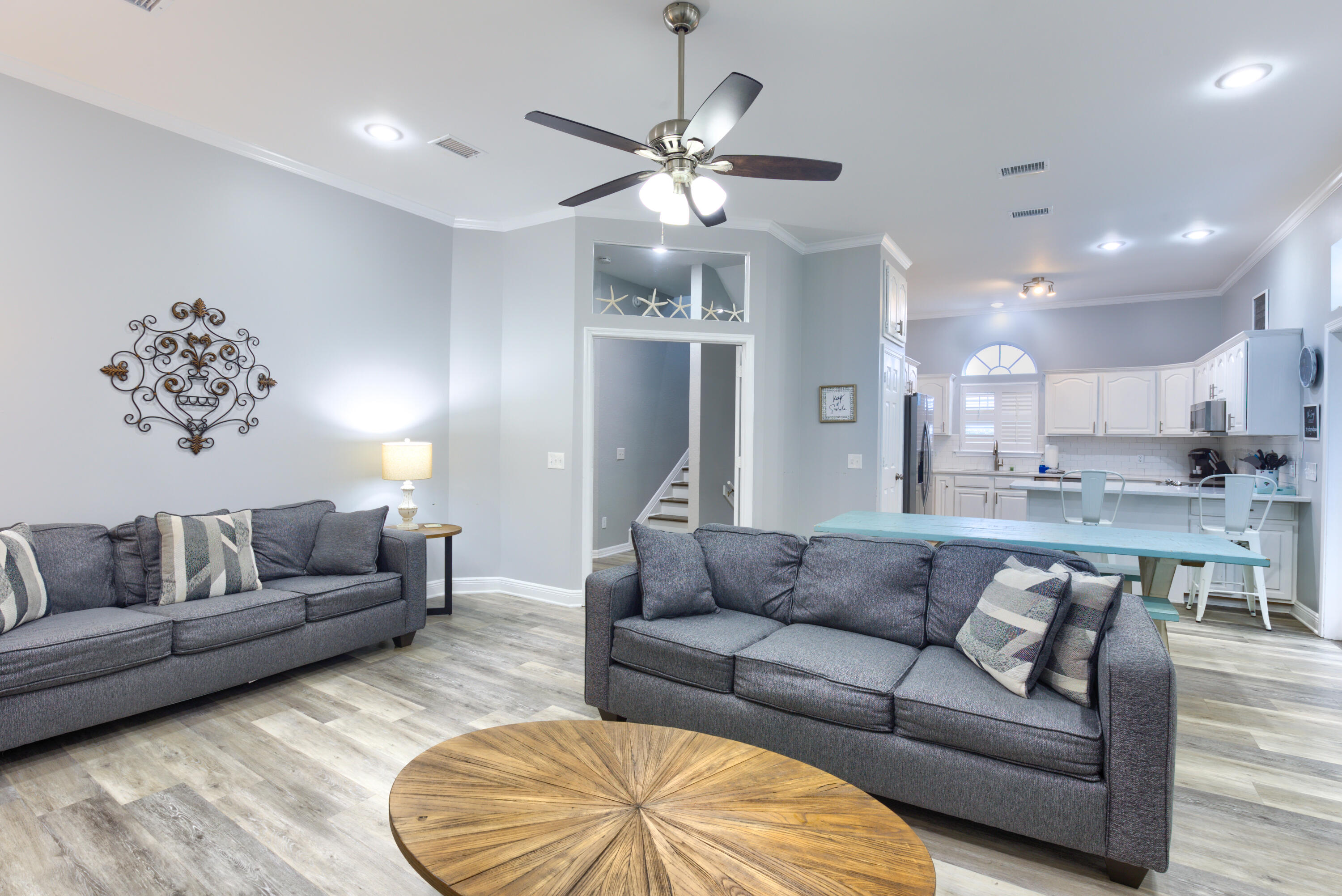 Holiday Beach on the Gulf - Residential