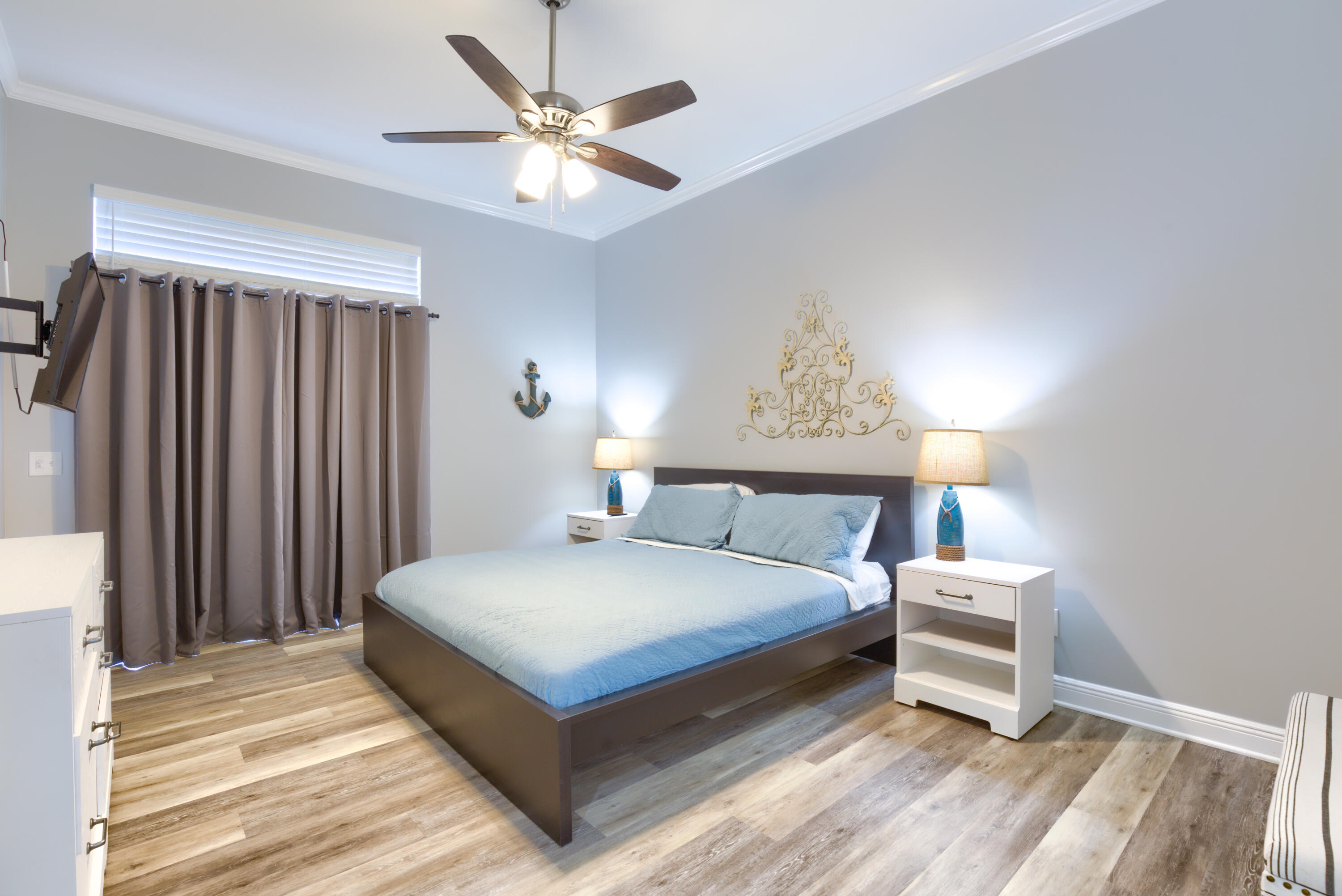 Holiday Beach on the Gulf - Residential