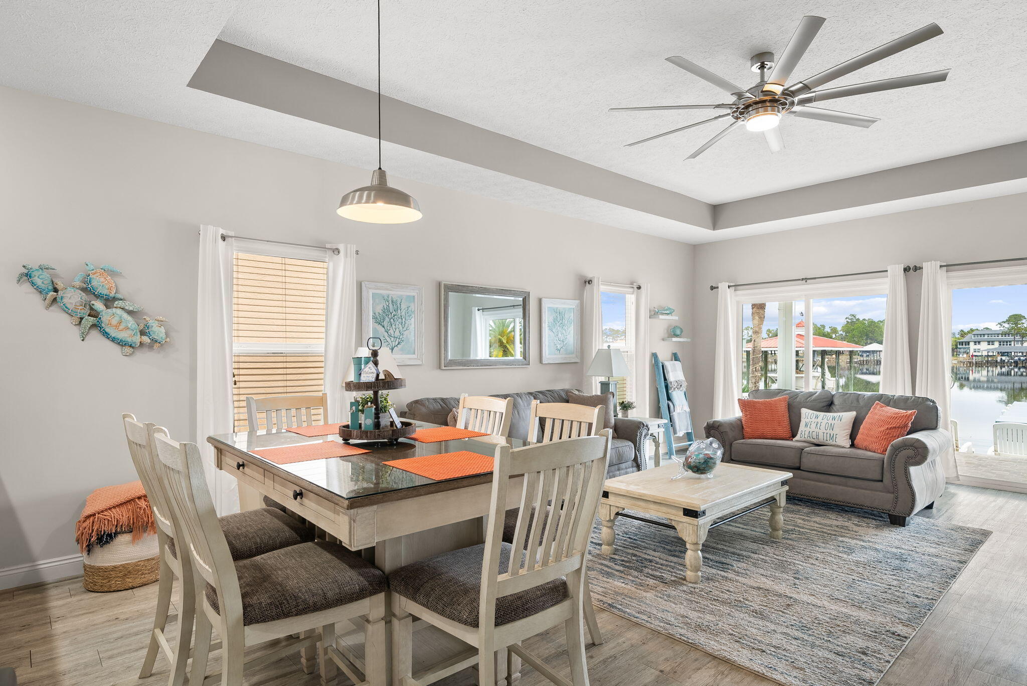 HOLIDAY BEACH UNIT 11 - Residential