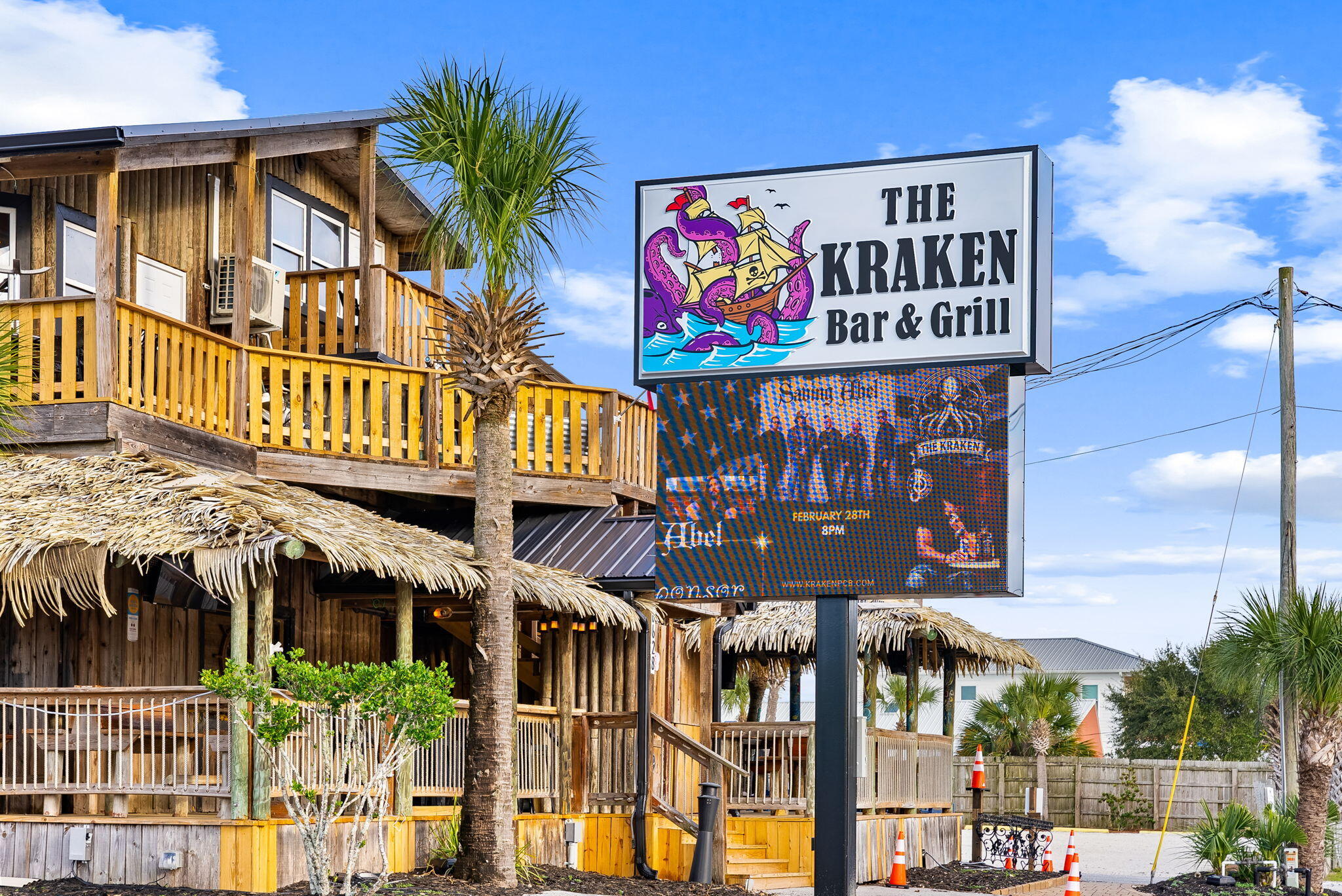 HOLIDAY BEACH UNIT 11 - Residential