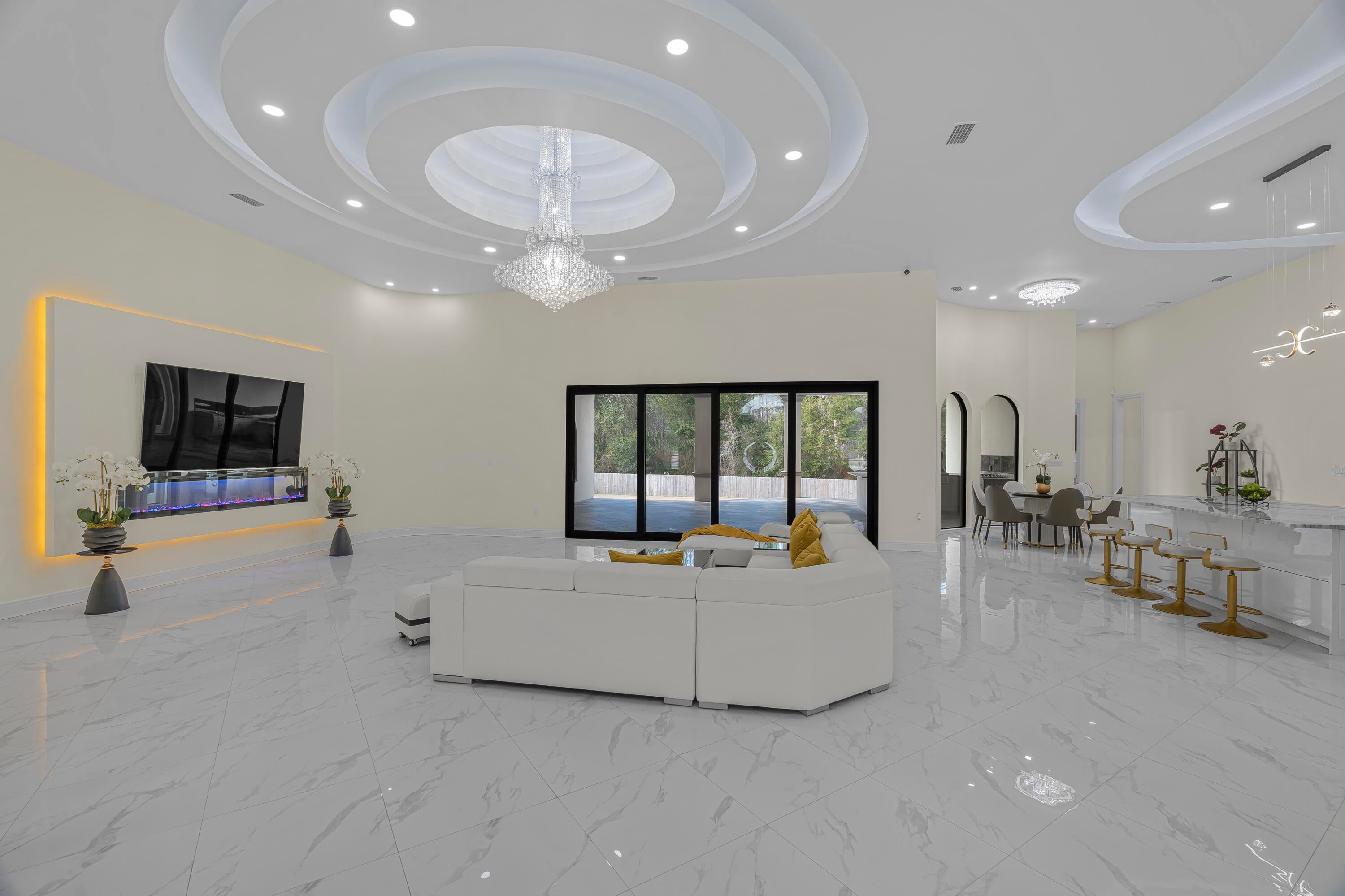 Twin Spires Plantation - Residential