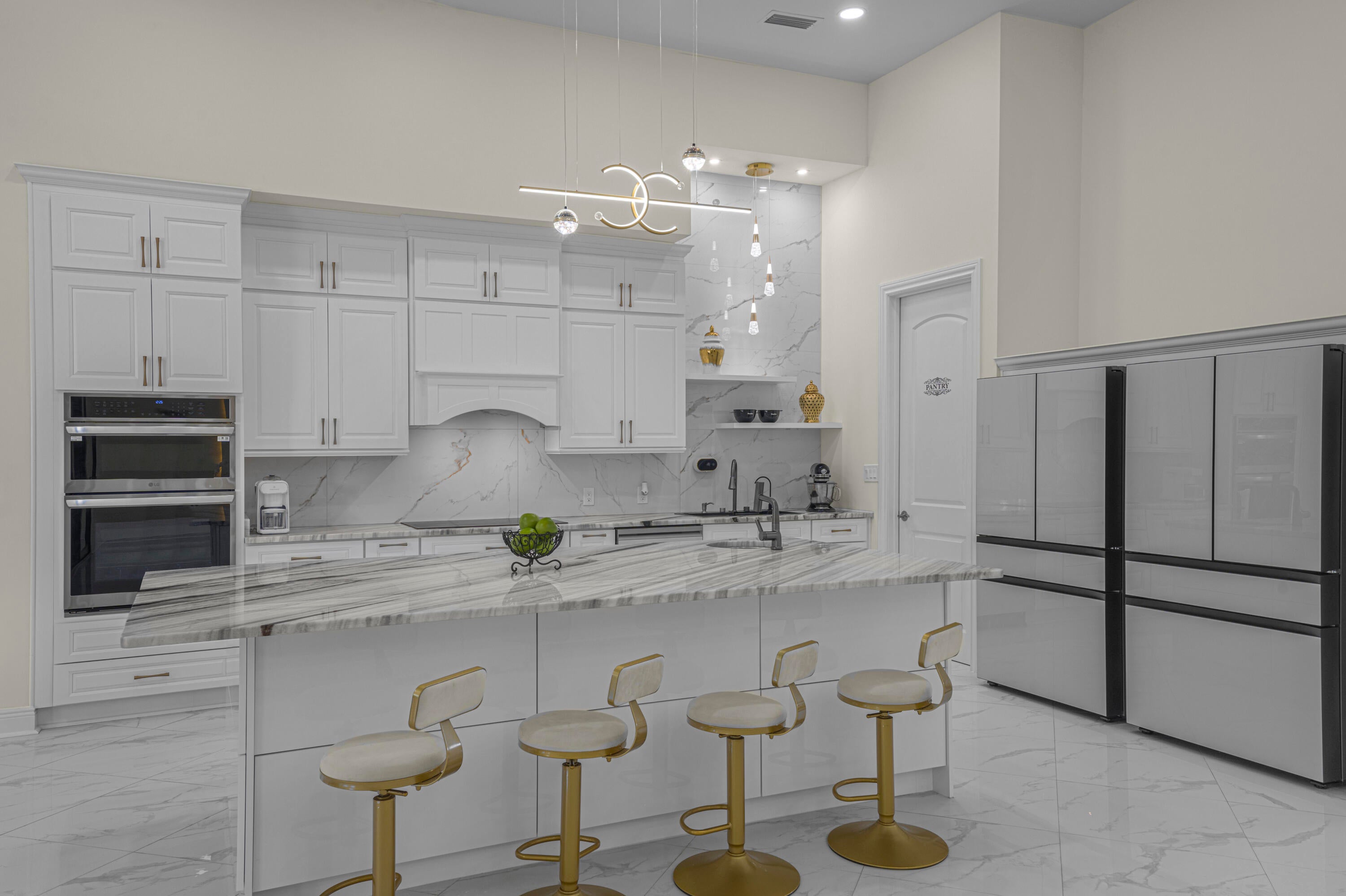 Twin Spires Plantation - Residential