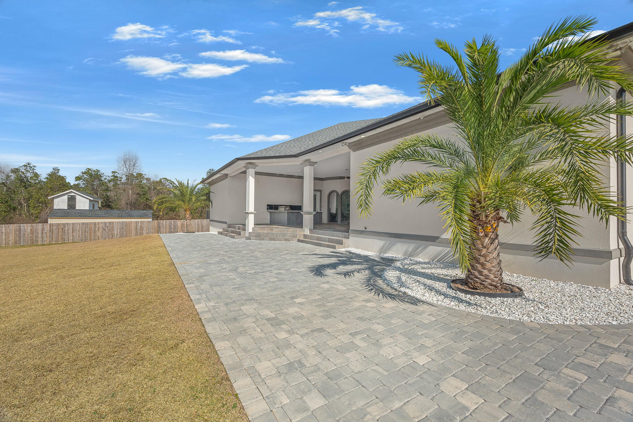 Twin Spires Plantation - Residential