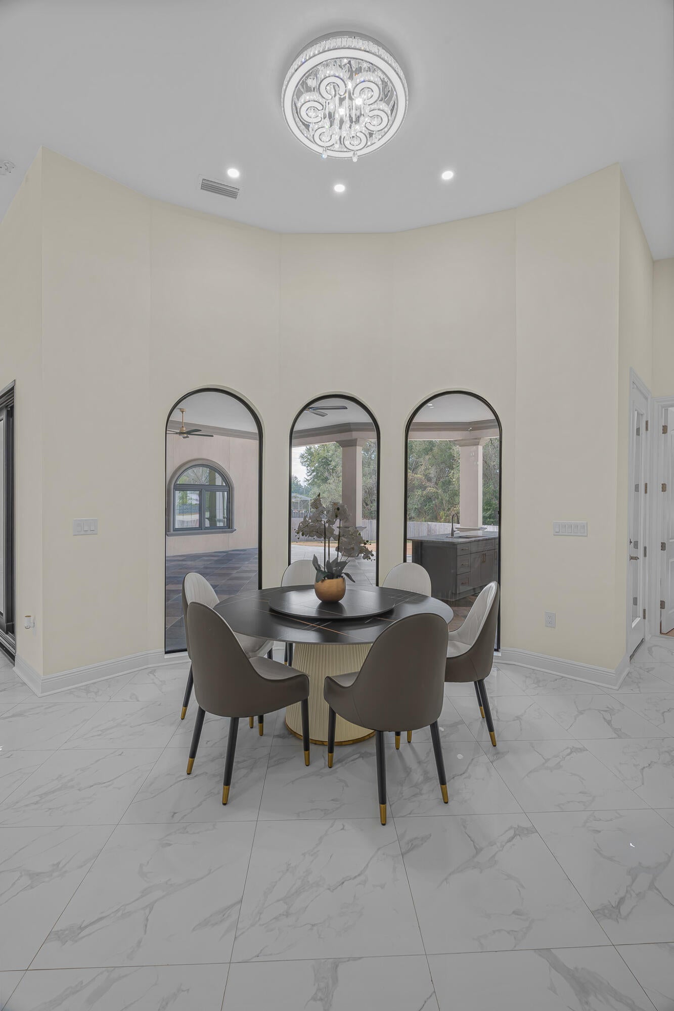 Twin Spires Plantation - Residential