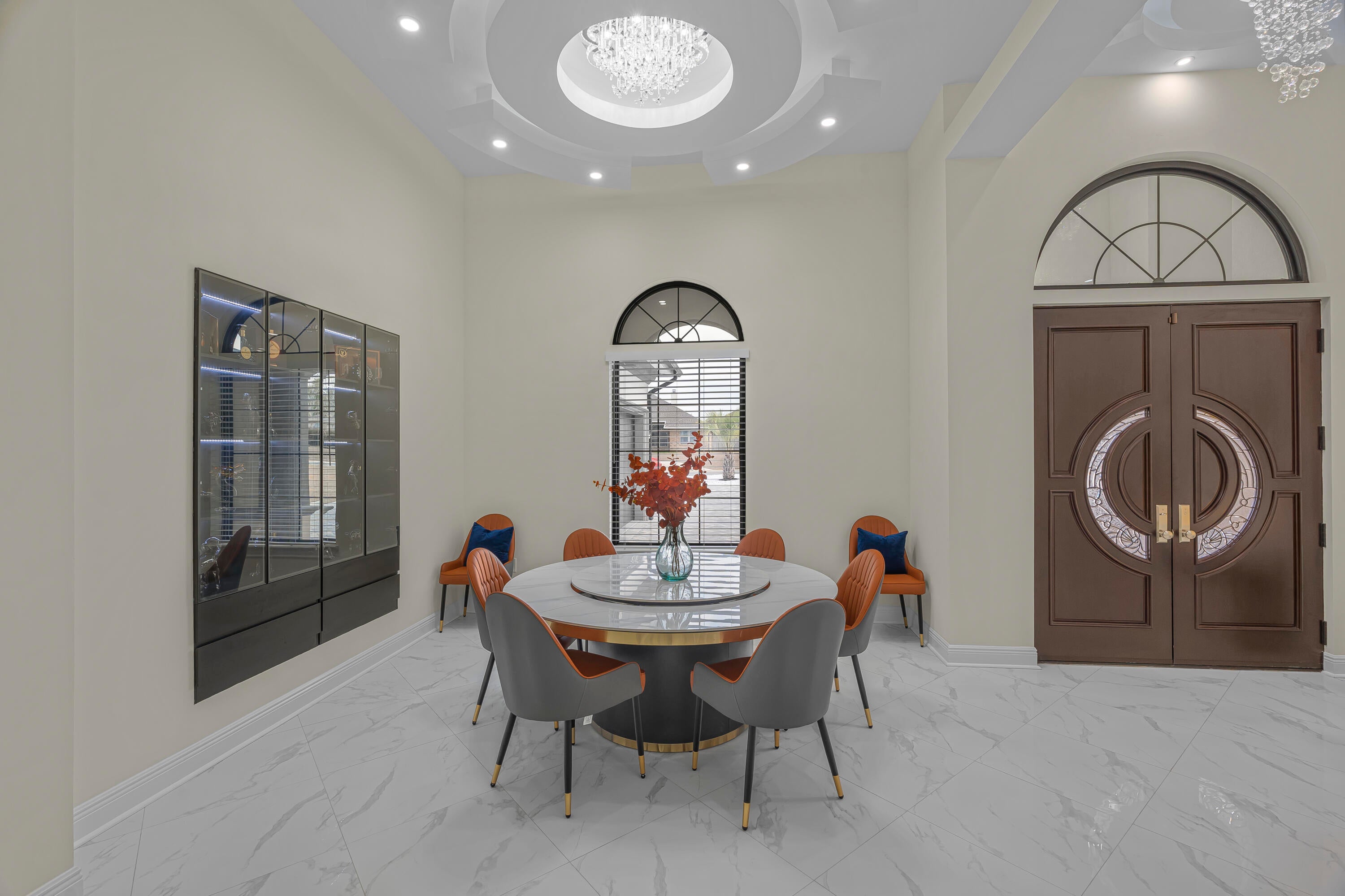 Twin Spires Plantation - Residential