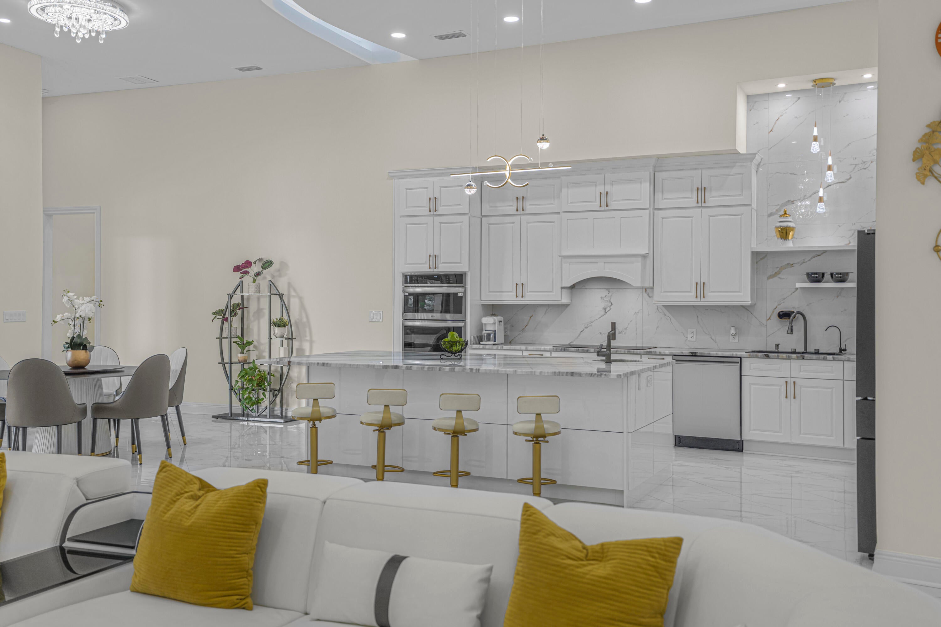 Twin Spires Plantation - Residential