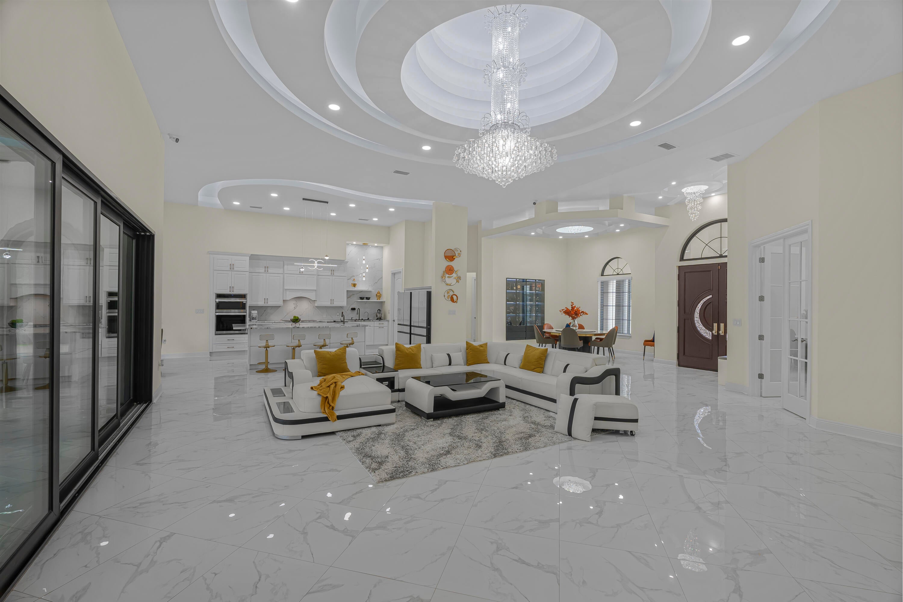 Twin Spires Plantation - Residential
