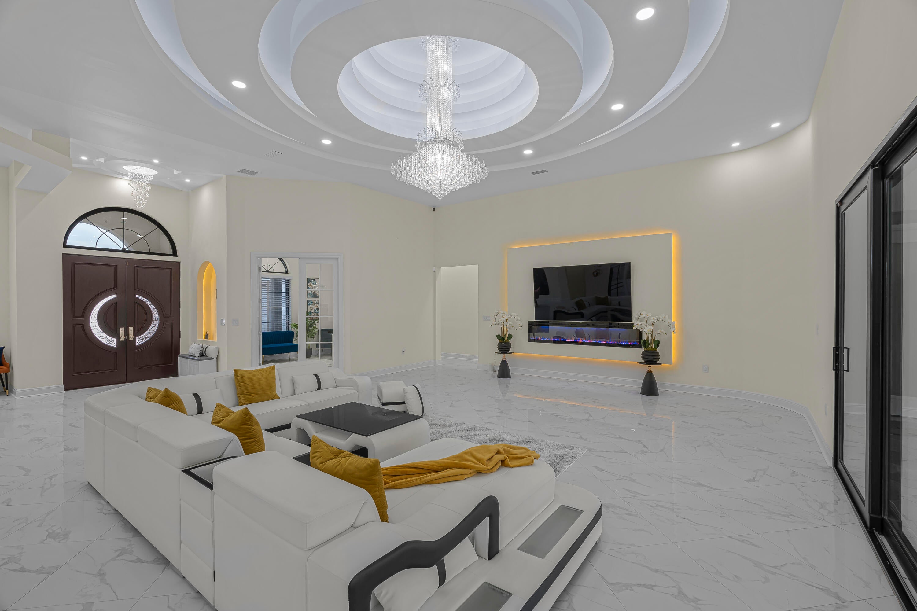 Twin Spires Plantation - Residential