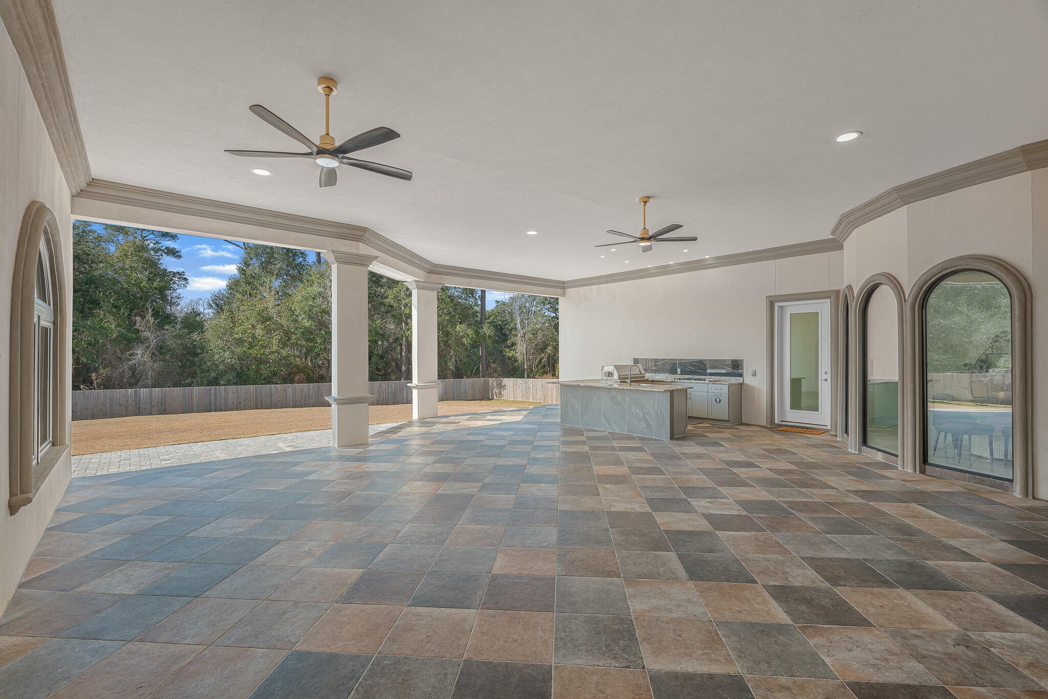 Twin Spires Plantation - Residential