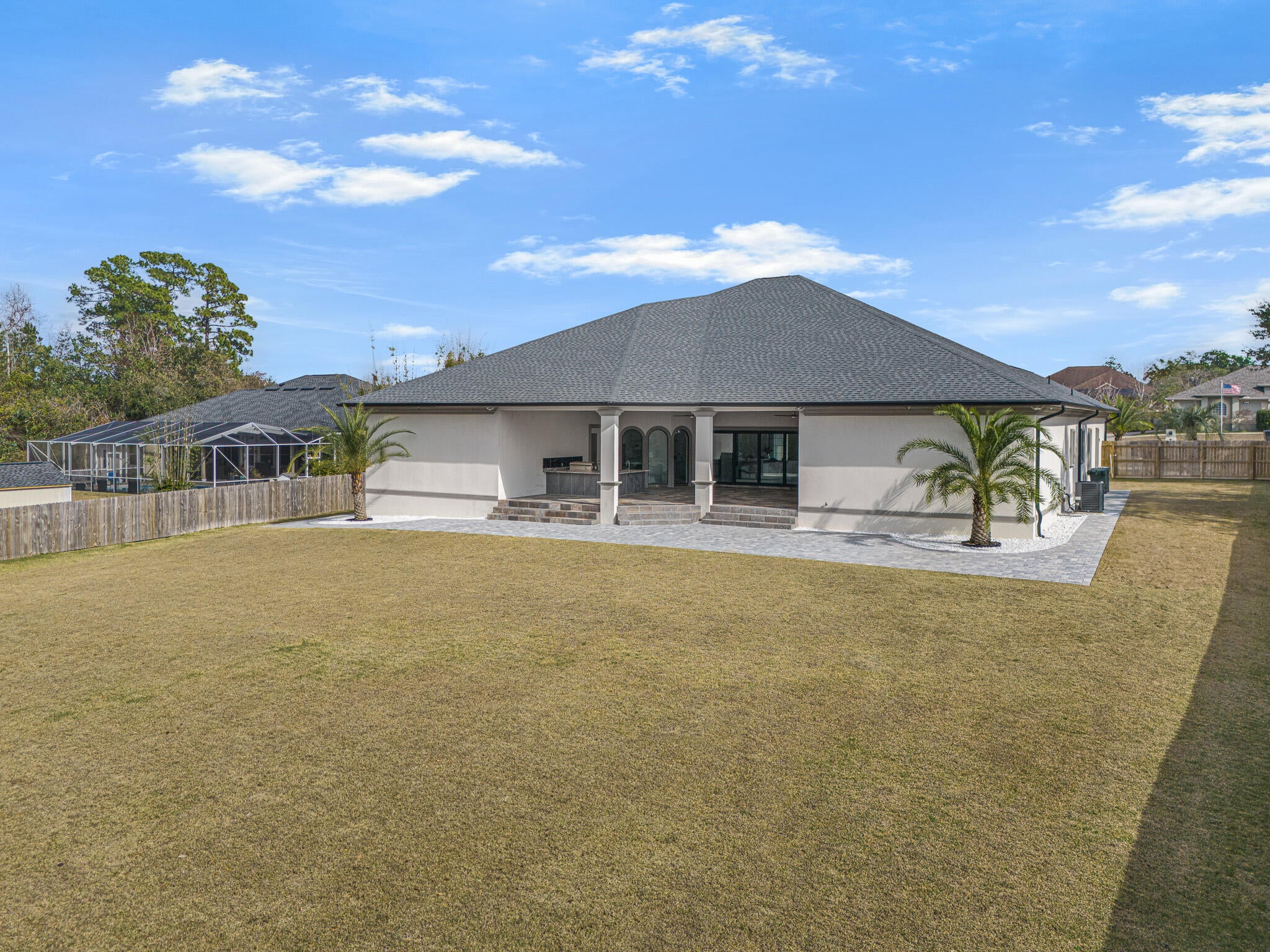 Twin Spires Plantation - Residential