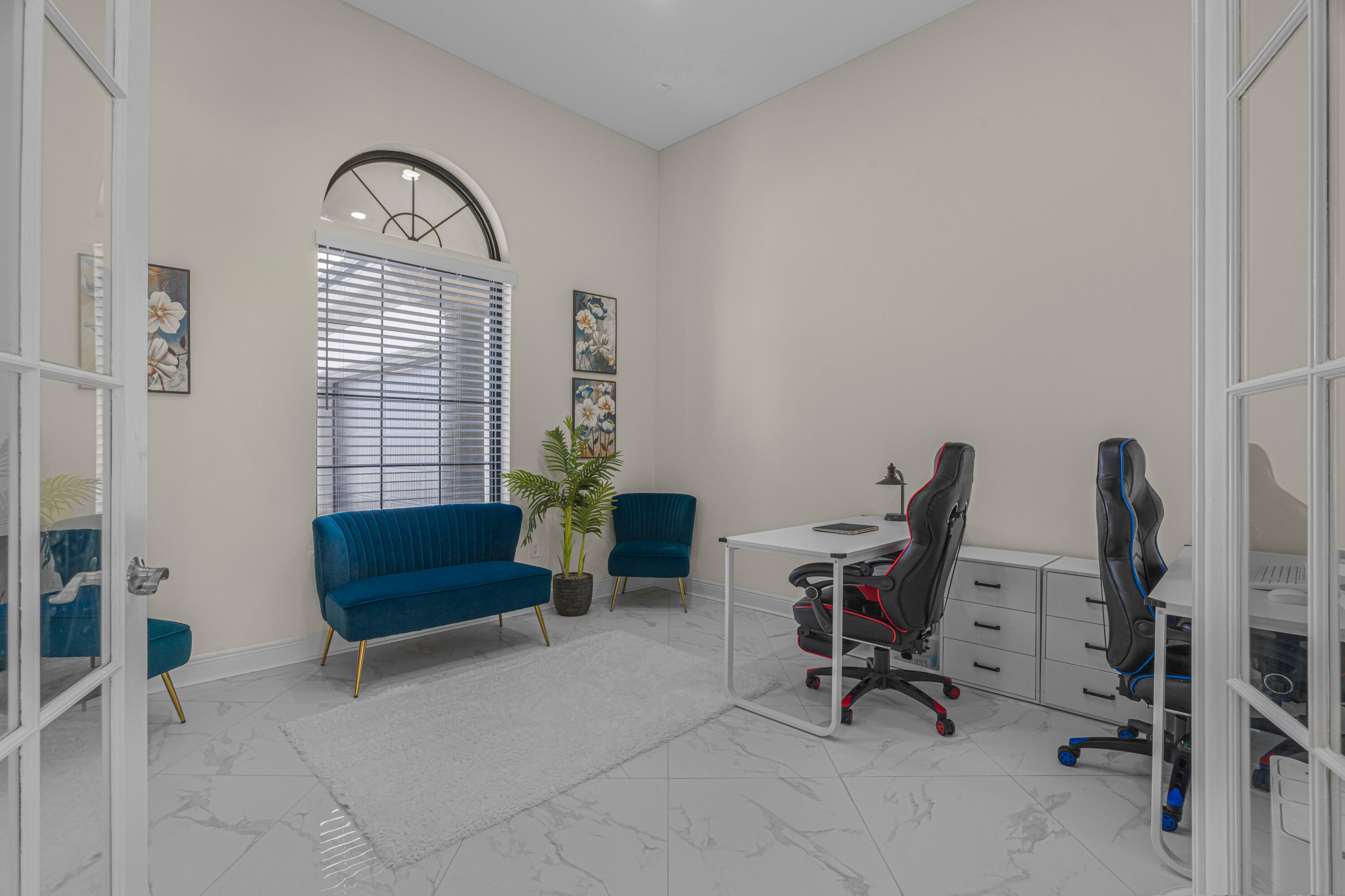 Twin Spires Plantation - Residential