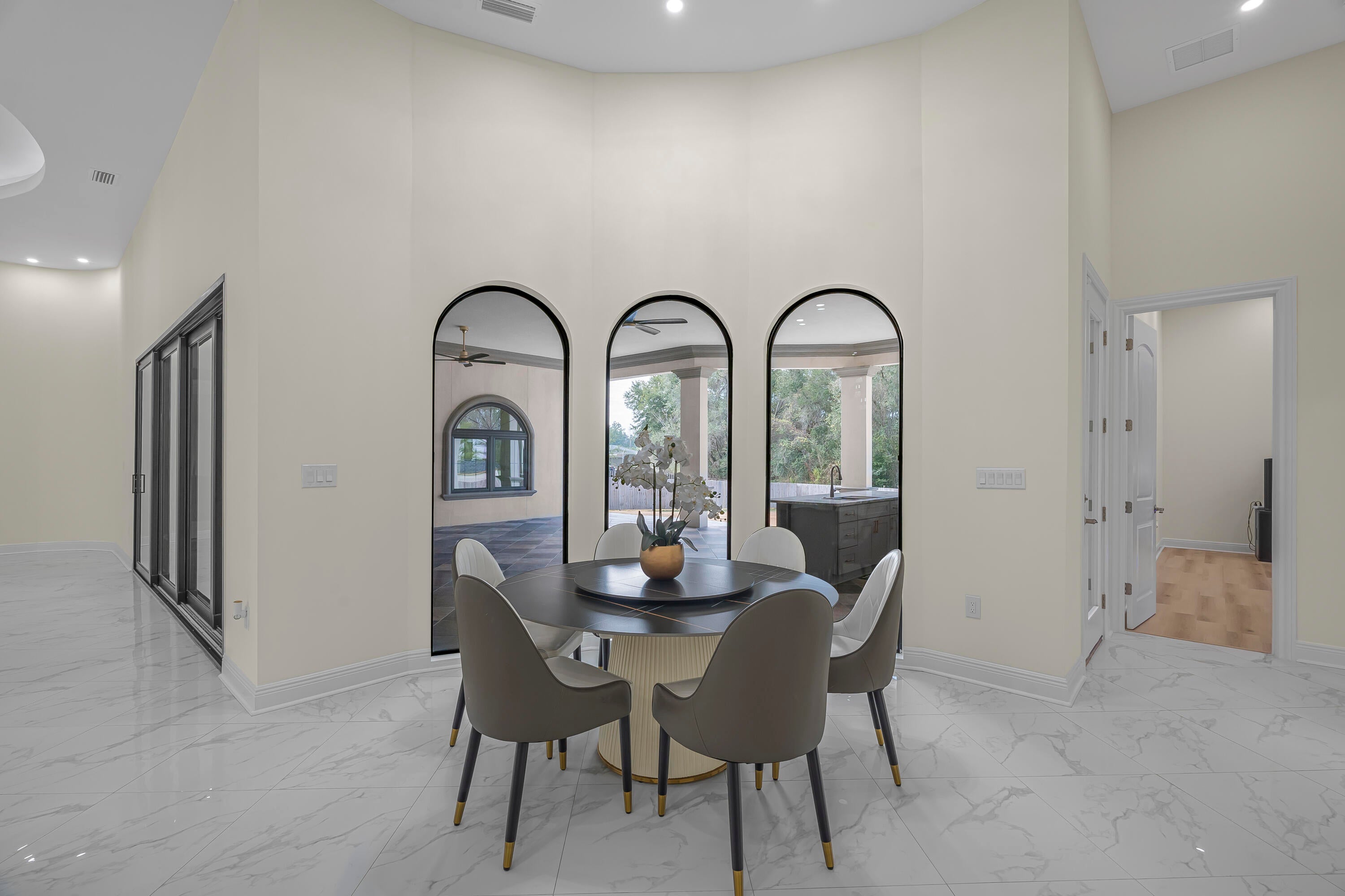 Twin Spires Plantation - Residential