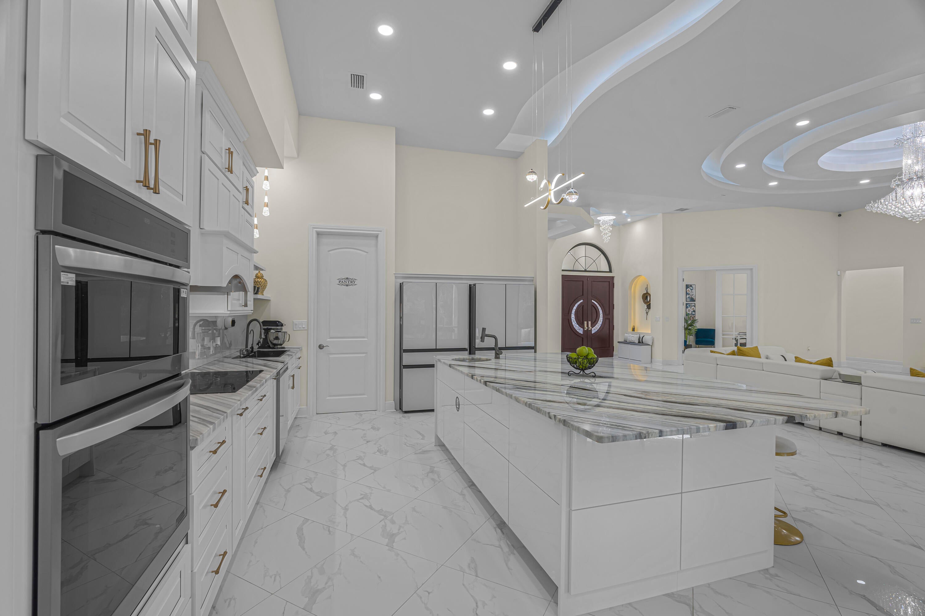 Twin Spires Plantation - Residential