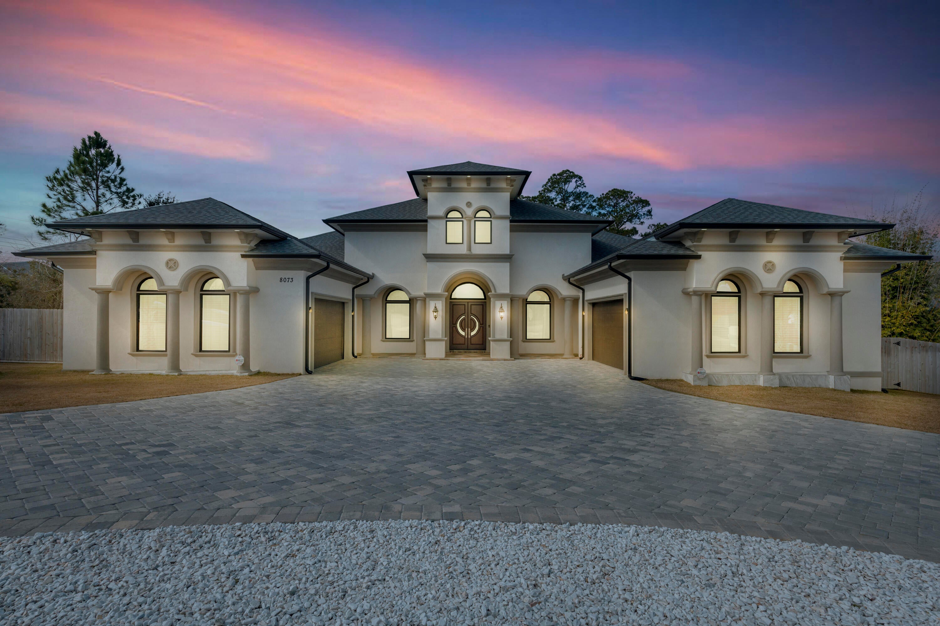 Twin Spires Plantation - Residential