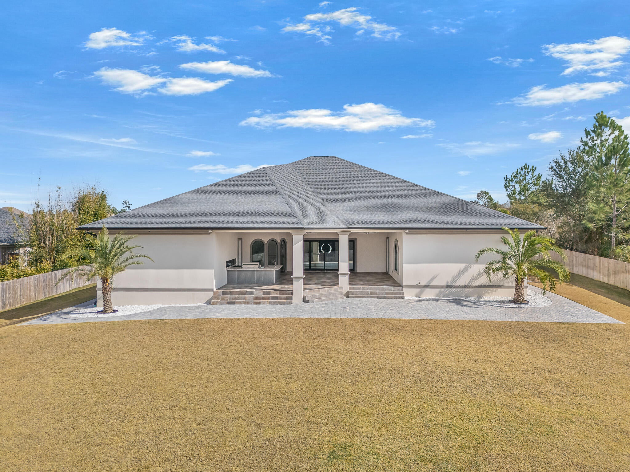 Twin Spires Plantation - Residential