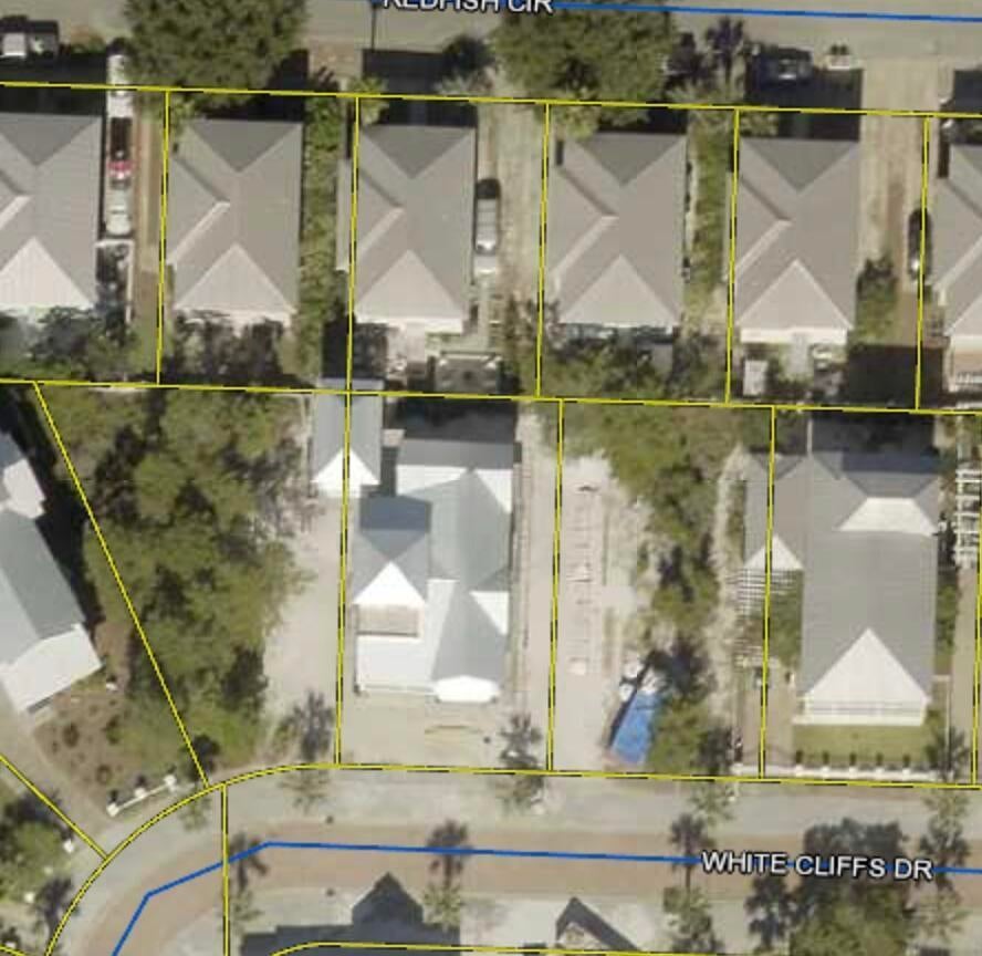 VILLAGE OF WHITE CLIFFS THE - Residential