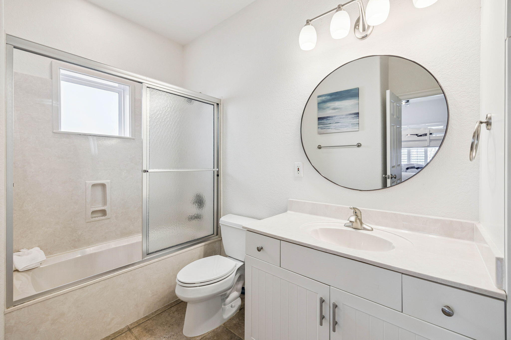 CRESCENT AT MIRAMAR BEACH THE - Residential