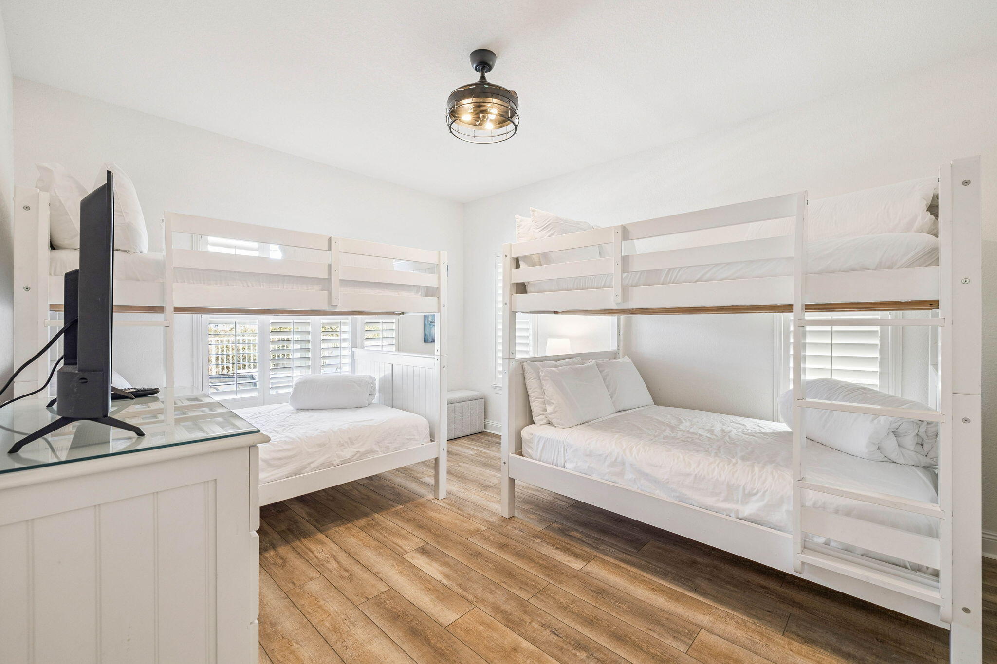 CRESCENT AT MIRAMAR BEACH THE - Residential