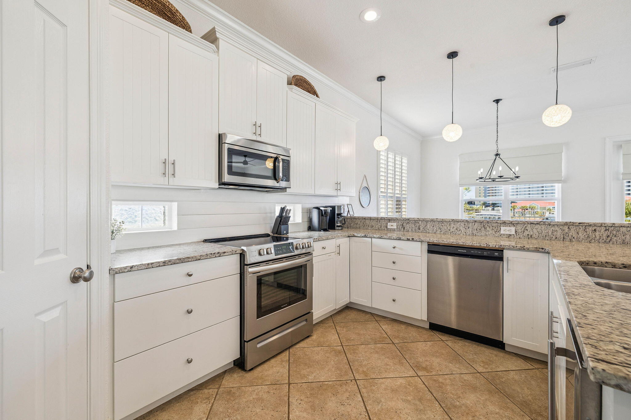 CRESCENT AT MIRAMAR BEACH THE - Residential