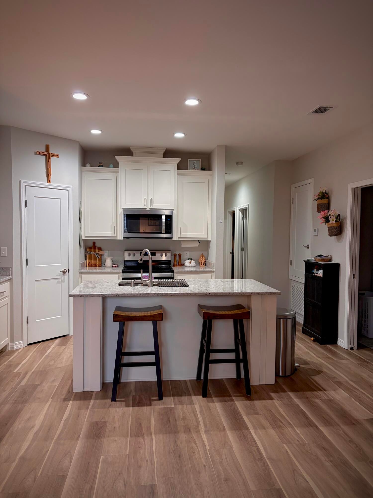 OAKDALE - Residential