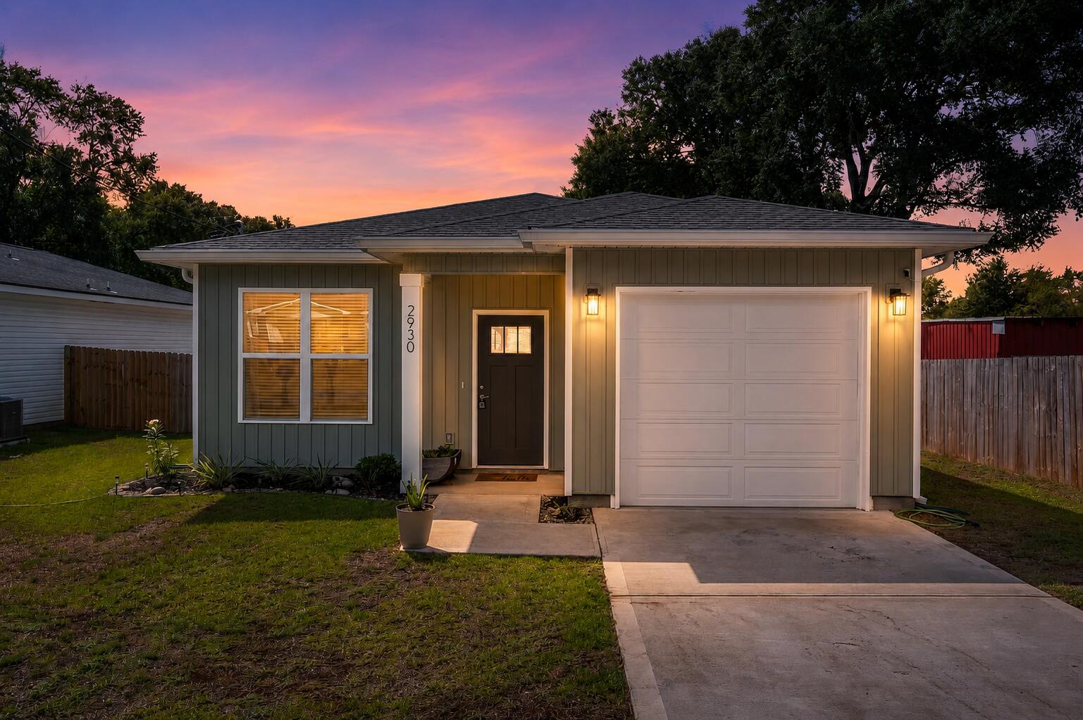 OAKDALE - Residential