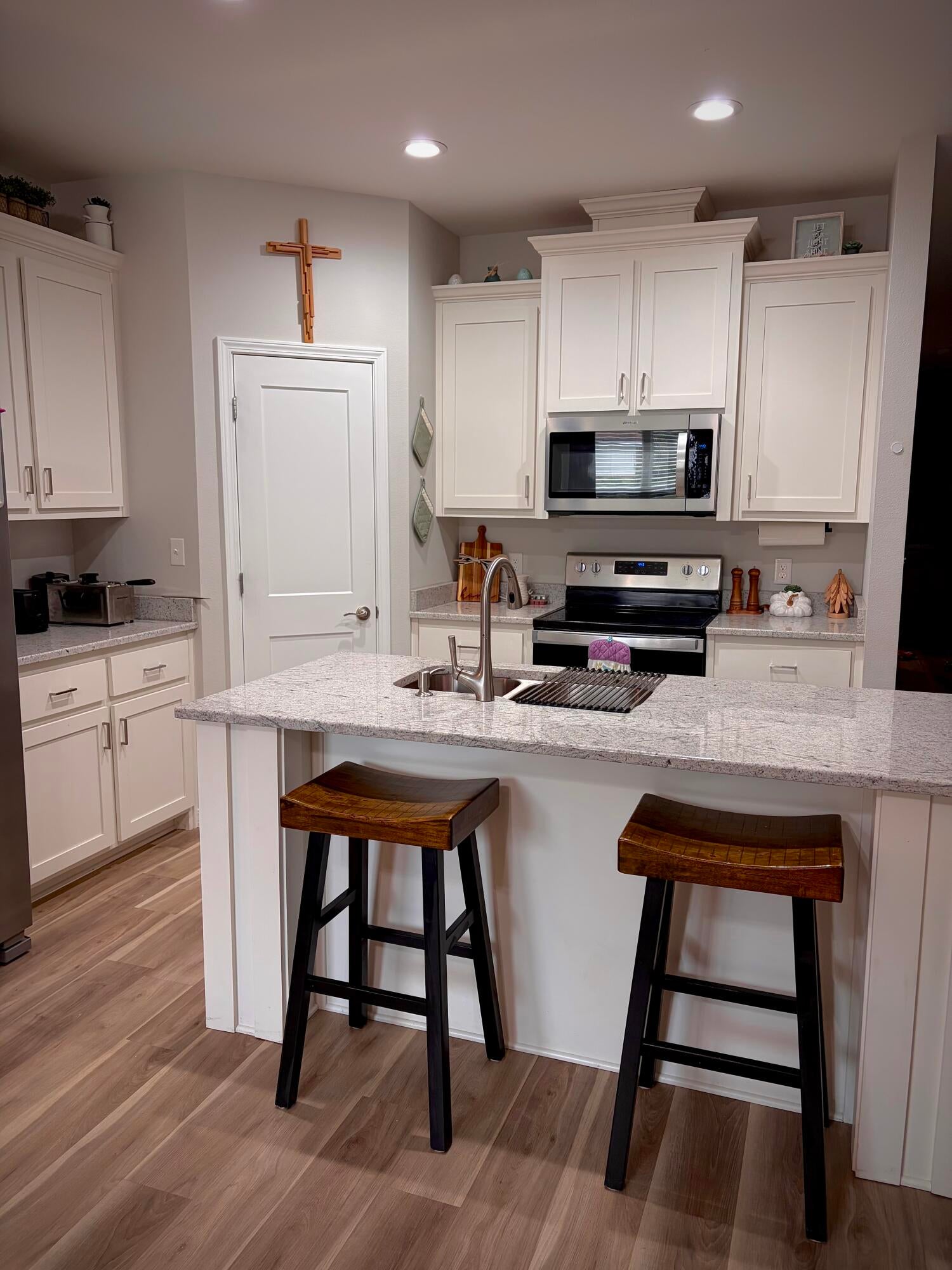 OAKDALE - Residential
