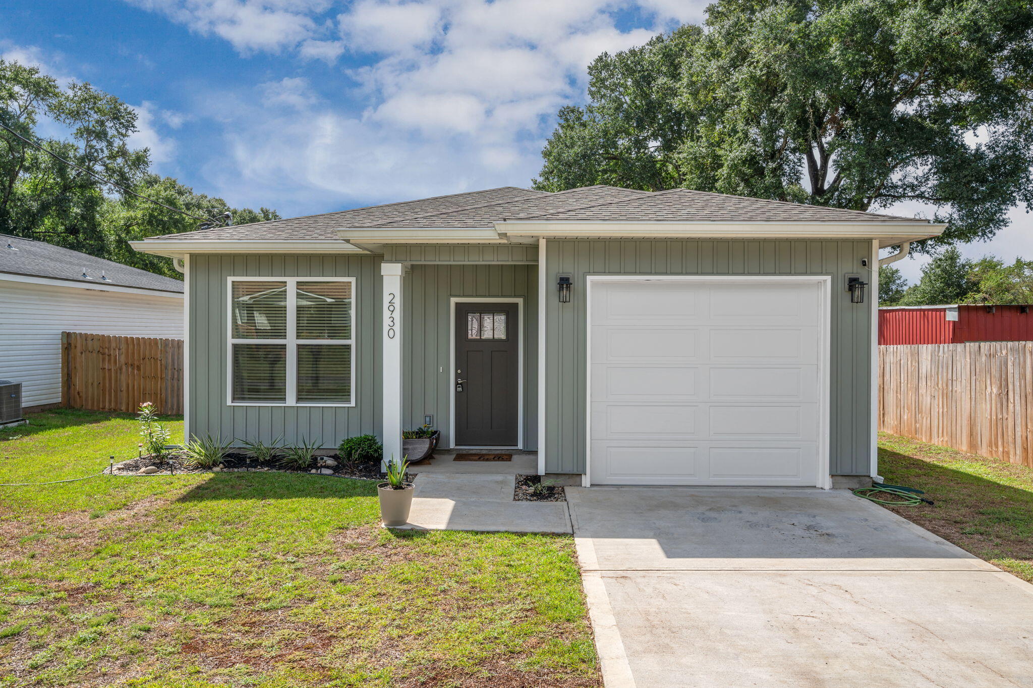 OAKDALE - Residential