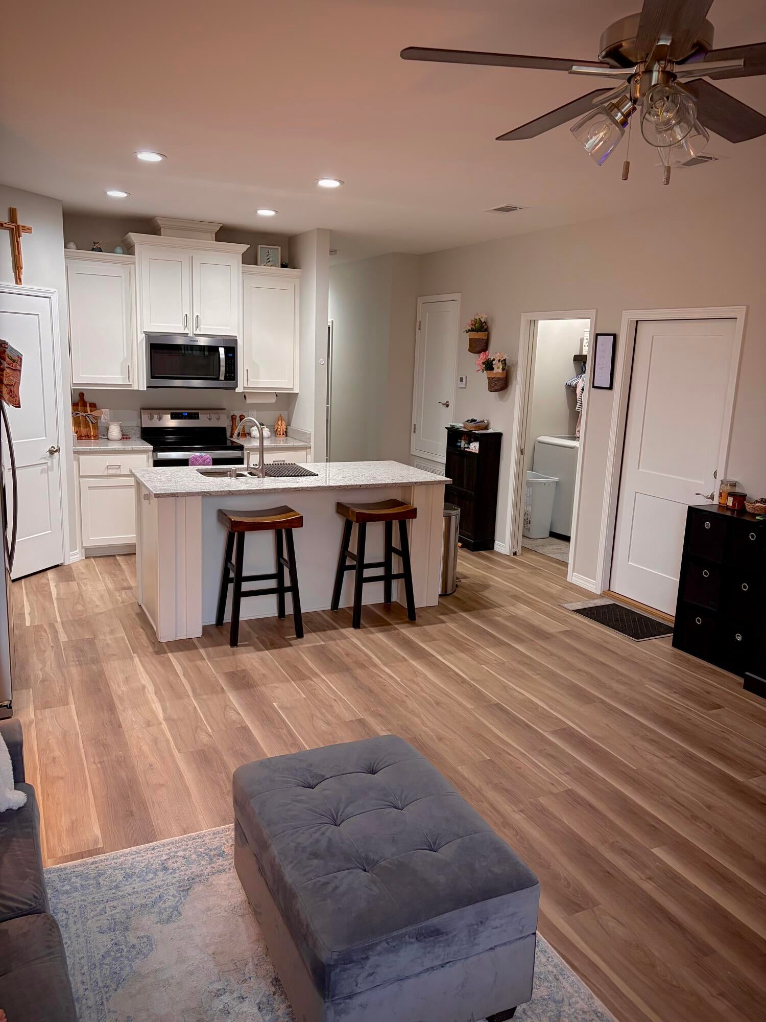 OAKDALE - Residential