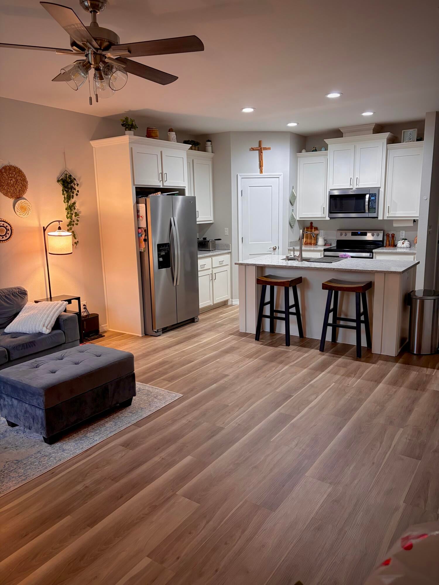 OAKDALE - Residential