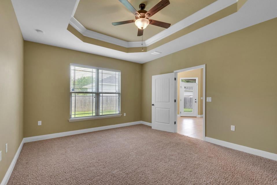 METES & BOUNDS - Residential Lease