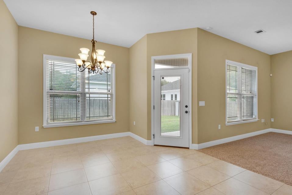 METES & BOUNDS - Residential Lease