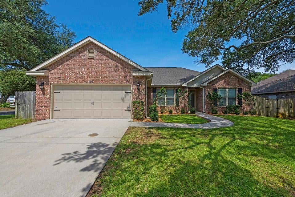METES & BOUNDS - Residential Lease