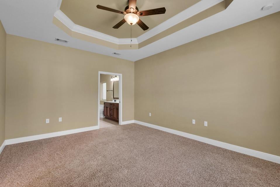 METES & BOUNDS - Residential Lease