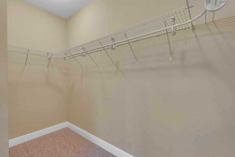 METES & BOUNDS - Residential Lease