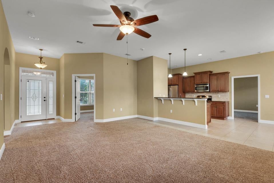 METES & BOUNDS - Residential Lease