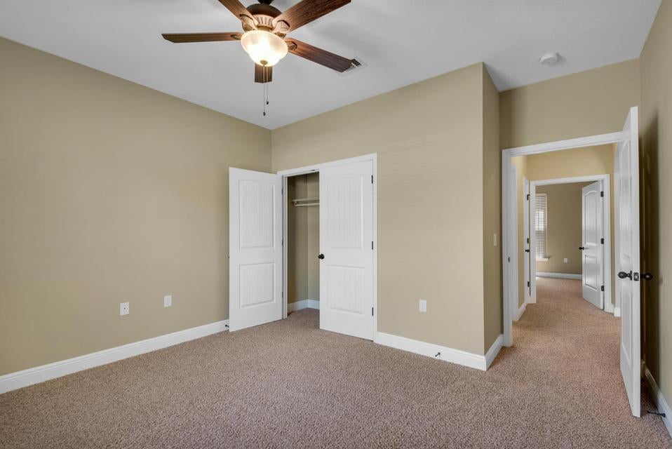 METES & BOUNDS - Residential Lease