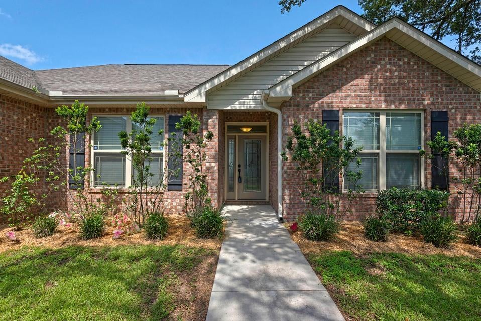 METES & BOUNDS - Residential Lease